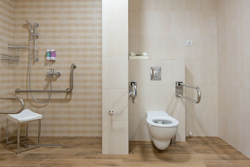 Contemporary Bathroom Fixtures