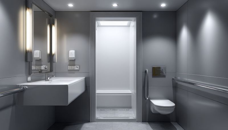 Top Bathroom Remodeling Companies in Fall River, MA